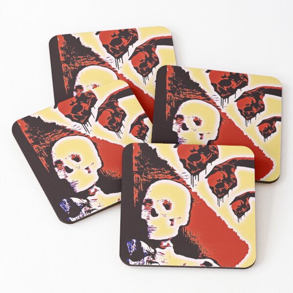 Artikelvorschau, Unruhig und ratlos entworfen und verkauft von TheBigBoopy.