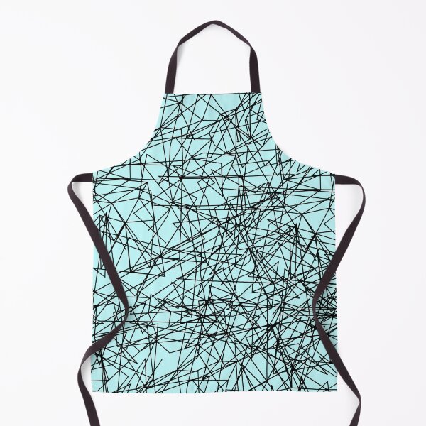 Item preview, Triangles pattern,line art designed and sold by cutecrazytshirt.