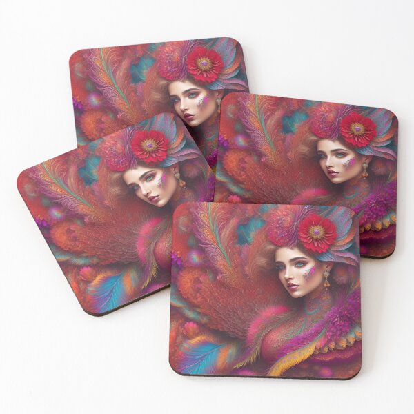 Item preview, Multicolor happy holi festival of colors designed and sold by Sergio ReOli.