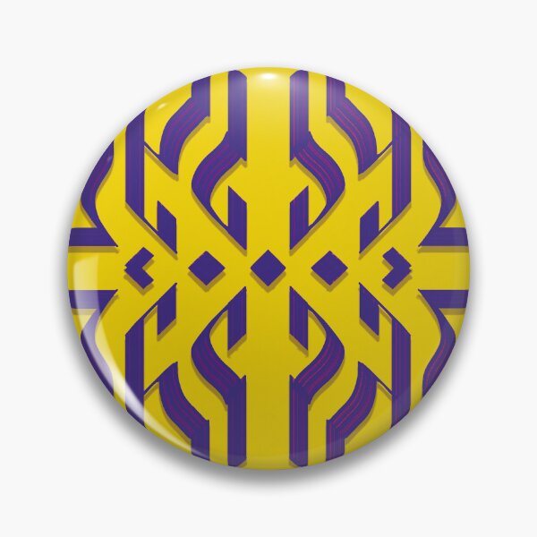 Item preview, TECNOFS-Circular art calligraphy style designed and sold by MixartDimension.