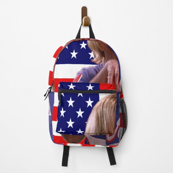 Item preview, coop cooper american flag designed and sold by ChannexMogar.