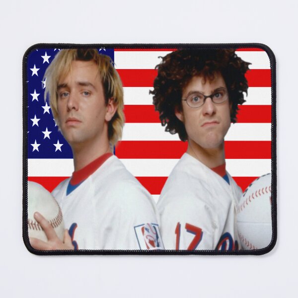 Item preview, baseketball american flag designed and sold by ChannexMogar.