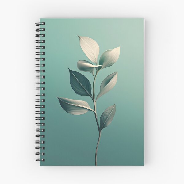 Item preview, Nature's Embrace: An Intimate Glimpse into the Plant World designed and sold by PeToCreative.