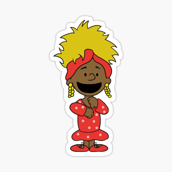 Item preview, Celia Cruz, hustler of Salsa. designed and sold by d8wizki.