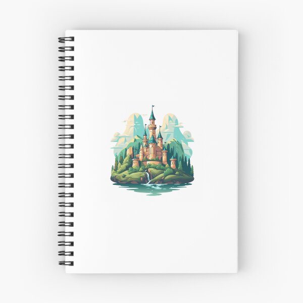 Item preview, Kingdom of Florindon designed and sold by Caremne.