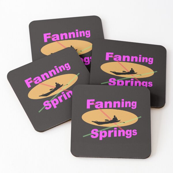 Item preview, Fanning Springs, Florida designed and sold by lobodelnoir.