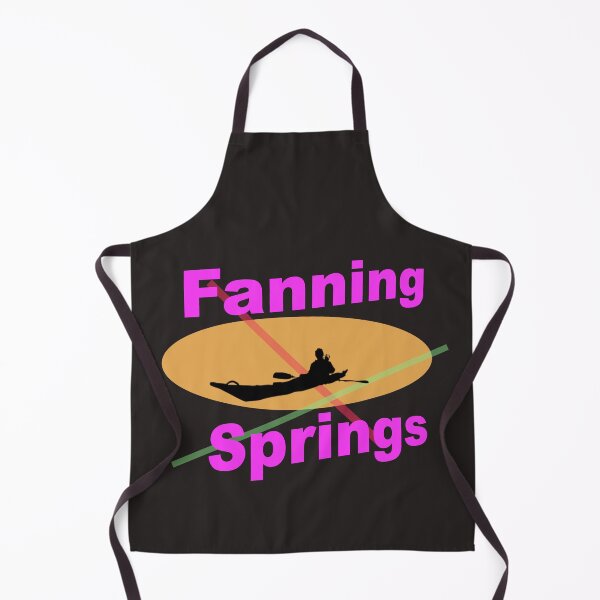 Item preview, Fanning Springs, Florida designed and sold by lobodelnoir.