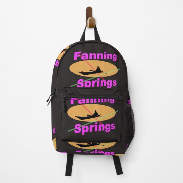 Item preview, Fanning Springs, Florida designed and sold by lobodelnoir.