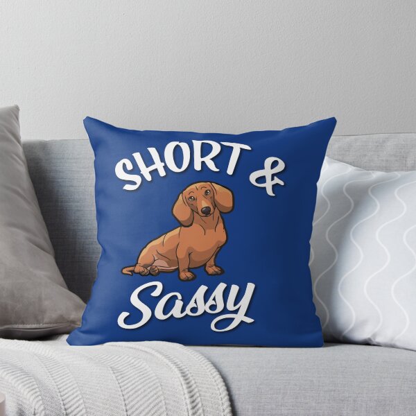 Item preview, Dachshund designed and sold by ouchmypancreas.