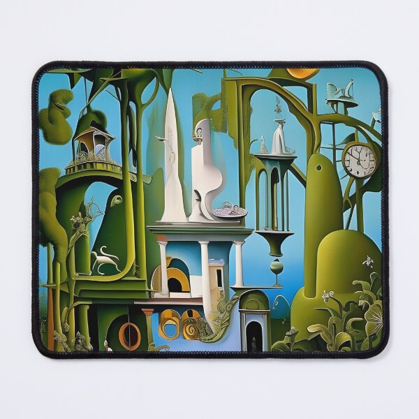 Item preview, The Garden designed and sold by Shane Viper.