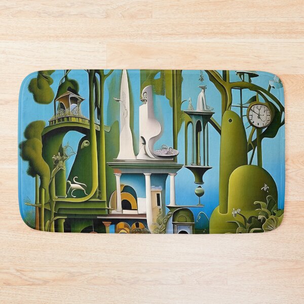 Item preview, The Garden designed and sold by Shane Viper.