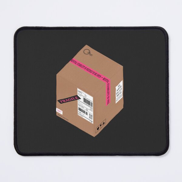 Item preview, The Art of the Real Package - Derealization designed and sold by ArtPictCruel.