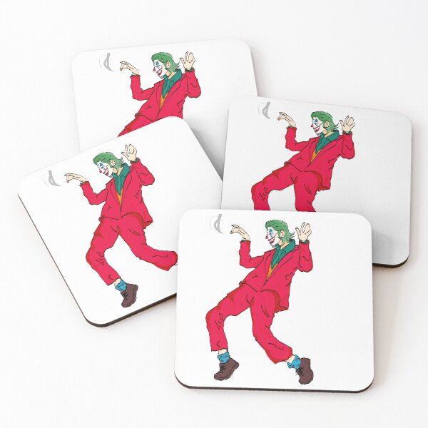 Item preview, Jocker designed and sold by ScratCentral.