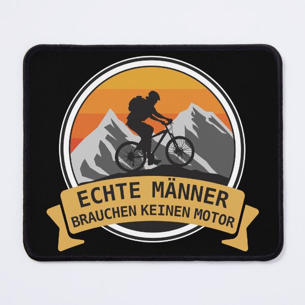 Item preview, bicycle, motor, mountainbike, mountain, sport designed and sold by Hypershirty.