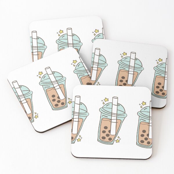 Item preview, DRINK BOBA  designed and sold by thebunga.