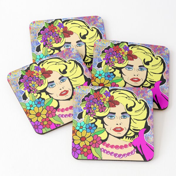 Item preview, flower diva designed and sold by shaunmk.