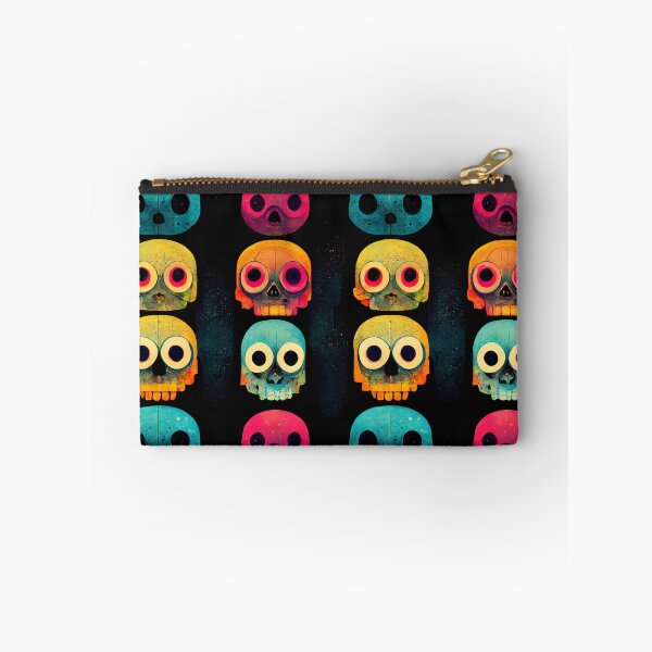 Item preview, Ghostface skull designed and sold by SuperSoulArts.