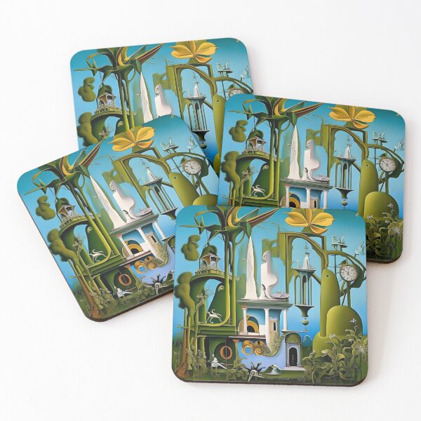 Item preview, The Garden designed and sold by Shane Viper.