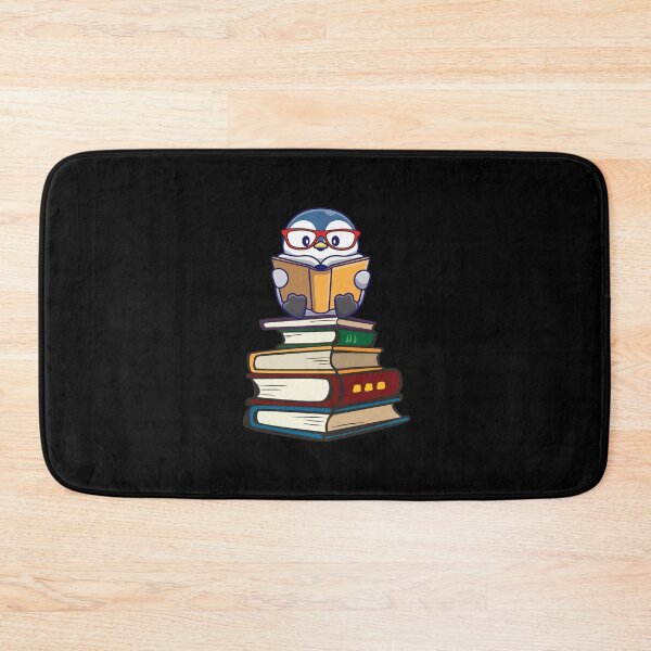 Item preview, Penguin designed and sold by ouchmypancreas.