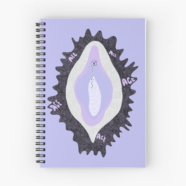 Item preview, Asexual Yoni designed and sold by sofjac.