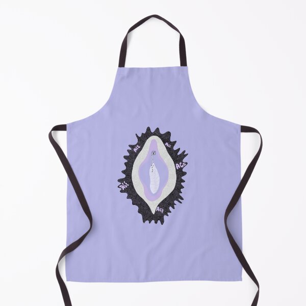 Item preview, Asexual Yoni designed and sold by sofjac.