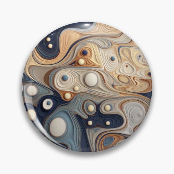 Item preview, Cosmic Liquid designed and sold by LukomiArt.