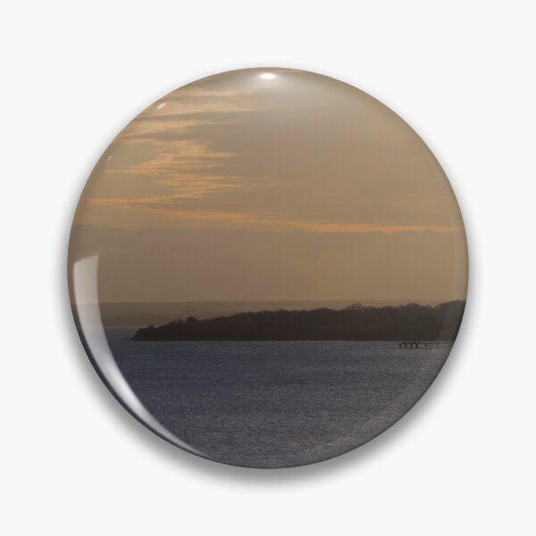 Item preview, Sunrise at the Baltic Sea designed and sold by WDSuncrest.