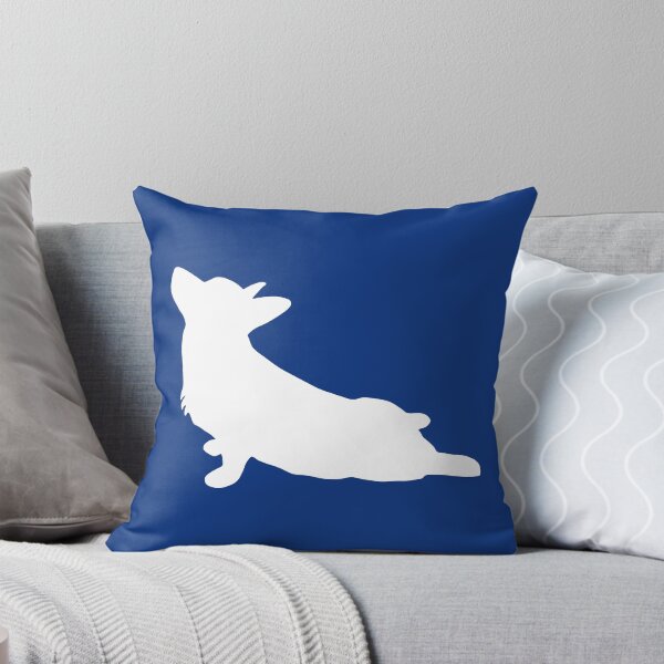 Item preview, Corgi  Yoga designed and sold by ouchmypancreas.