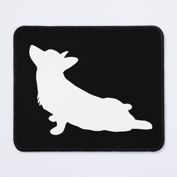 Item preview, Corgi Yoga designed and sold by ouchmypancreas.