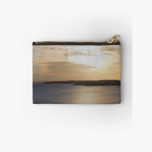 Item preview, Sunrise at the Baltic Sea designed and sold by WDSuncrest.