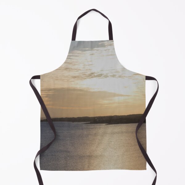 Item preview, Sunrise at the Baltic Sea designed and sold by WDSuncrest.