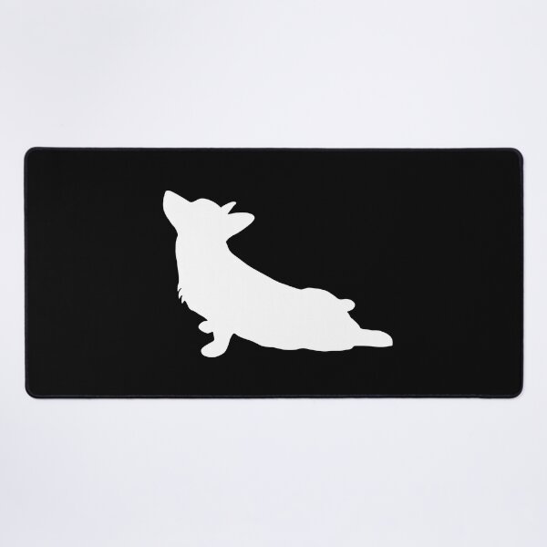 Item preview, Corgi Yoga designed and sold by ouchmypancreas.