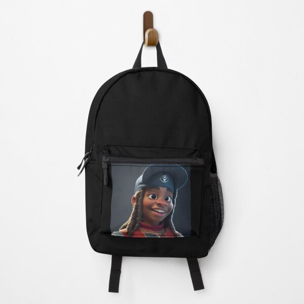 Item preview, Hip Hop Stylized High Fashion Rad Guy (Limited Edition) designed and sold by visionsunveiled.