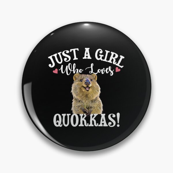 Item preview, Quokka designed and sold by ouchmypancreas.