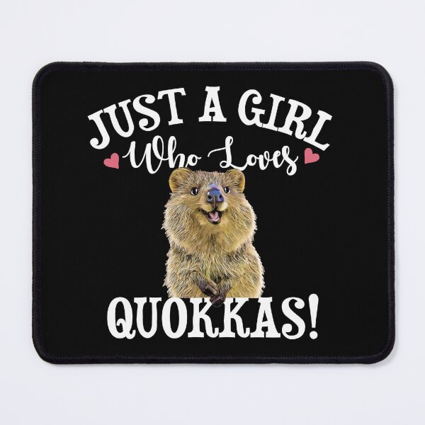 Item preview, Quokka designed and sold by ouchmypancreas.