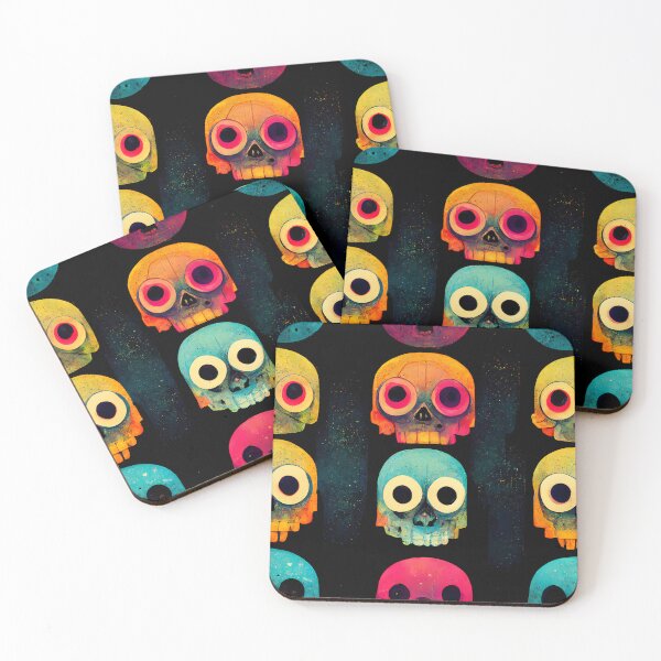 Item preview, Ghostface skull designed and sold by SuperSoulArts.