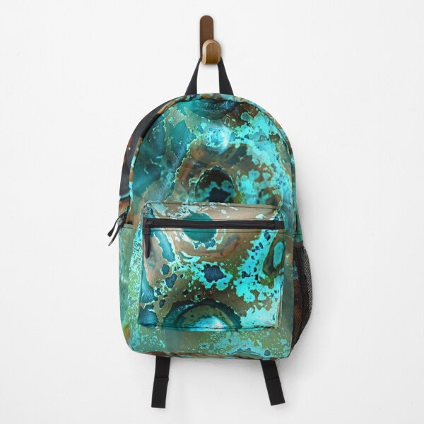 Item preview, What Treasure Lies Beneath The Sea? (Abstract) designed and sold by CarolM.