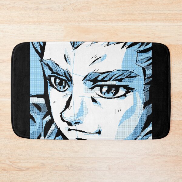 Item preview, Anime NFT 0106 designed and sold by Elkin Grueso.
