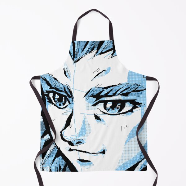 Item preview, Anime NFT 0106 designed and sold by Elkin Grueso.