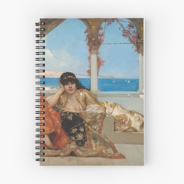 Artikelvorschau, Der Favorit des Emir von Jean Joseph Benjamin Constant entworfen und verkauft von DevDarling1108.