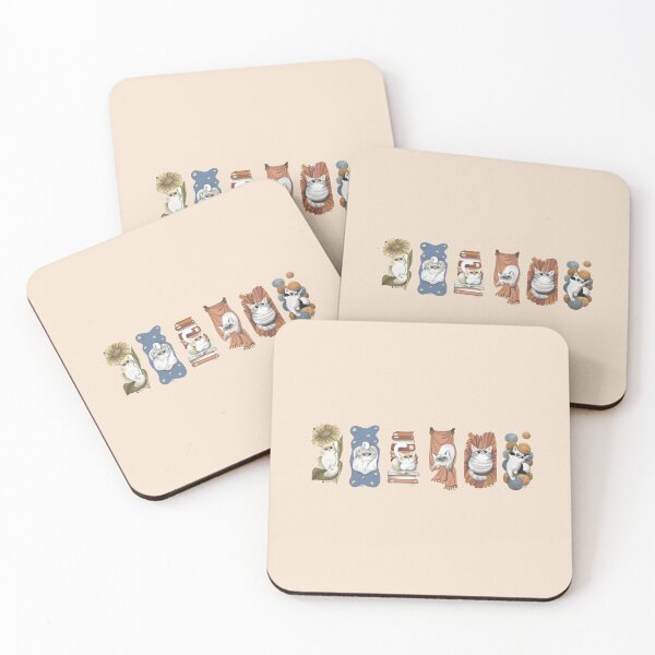Artikelvorschau, Purrfect Katzenaufkleber – 6er-Set. Geschenk für Katzenliebhaber entworfen und verkauft von gatteria.