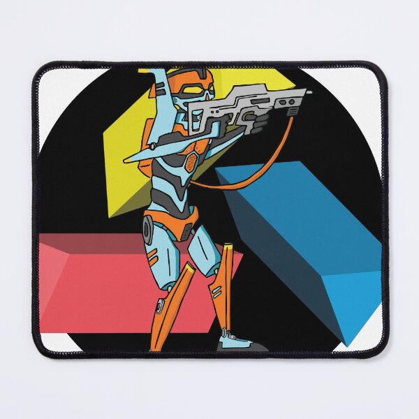 Item preview, mechlaren designed and sold by 00xianart00.