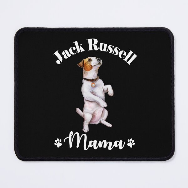Item preview, Jack Russell designed and sold by ouchmypancreas.