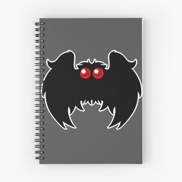 Artikelvorschau, Mothman entworfen und verkauft von PartlySmith.