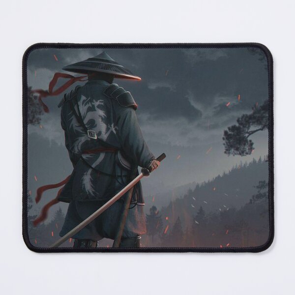 Item preview, Samurai designed and sold by K99 Store.