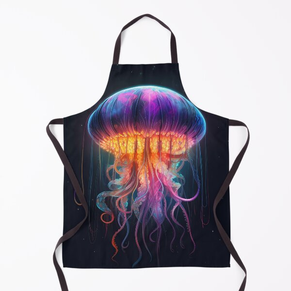 Item preview, Jellyfish #17 designed and sold by Carmillai.