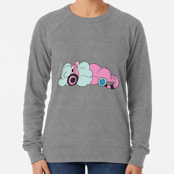 Flaafy Silly Mon Lightweight Sweatshirt