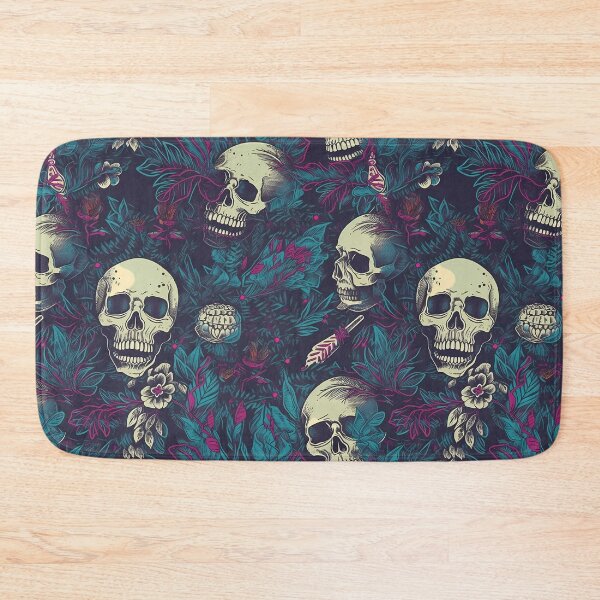 Item preview, Ghostface skull pattern designed and sold by SuperSoulArts.