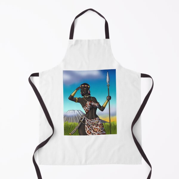 Item preview, Scanning the Savanna designed and sold by Brandon Pilcher's Creative Adventures.