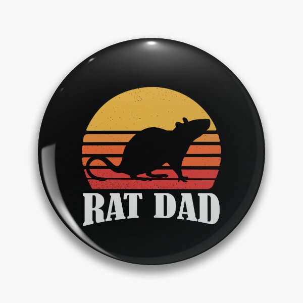 Item preview, Pet Rat designed and sold by ouchmypancreas.